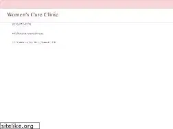 Sites similar to abortiontoronto.com