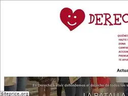 Sites similar to abortocero.org