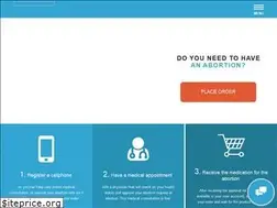 Sites similar to abortonanuvem.com