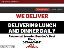 Sites similar to abos-pizza.com