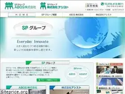 Sites similar to abos.co.jp