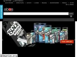 Sites similar to abos.cz