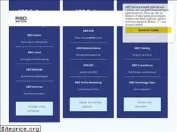 Sites similar to aboservice.be