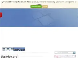Sites similar to abosoftware.be