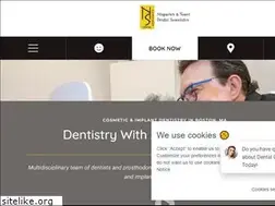 Sites similar to abostonsmile.com