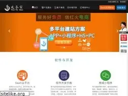 Sites similar to abot.cn