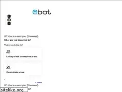 Sites similar to abot.com