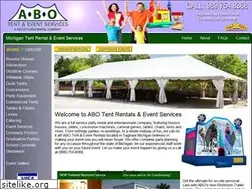 Sites similar to abotents.com