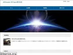 Sites similar to abott-mf.com