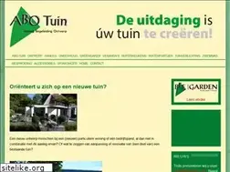 Sites similar to abotuin.nl