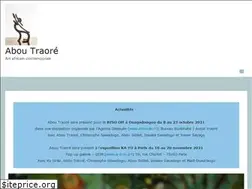 Sites similar to abou-traore.org
