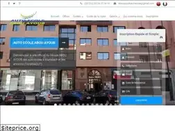Sites similar to abouayoub-auto.com