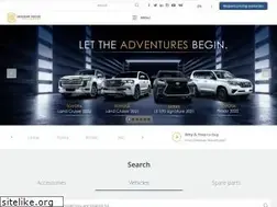 Sites similar to aboudcar.com
