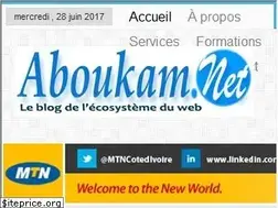 Sites similar to aboukam.net