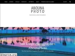 Sites similar to abounaphoto.com
