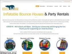 Sites similar to abouncybear.com