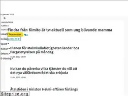 Sites similar to abounderrattelser.fi