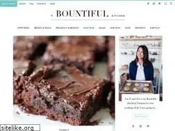 Sites similar to abountifulkitchen.com