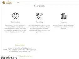 Sites similar to abourametals.com