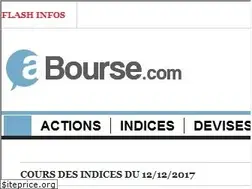 Sites similar to abourse.com