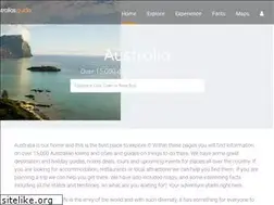 Sites similar to about-australia.com