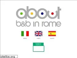 Sites similar to about-bed-and-breakfast.com