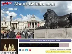 Sites similar to about-britain.com
