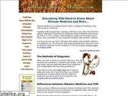 Sites similar to about-chinese-medicine.com