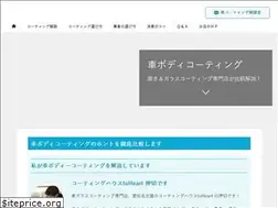 Sites similar to about-coating.com