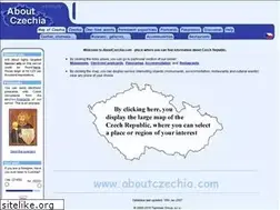 Sites similar to about-czechia.com