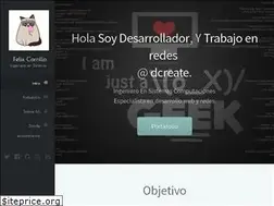 Sites similar to about-dcreate.com