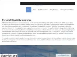 Sites similar to about-disability-insurance.com