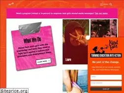 Sites similar to about-face.org