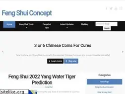 Sites similar to about-fengshui.info