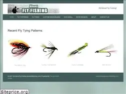 Sites similar to about-flyfishing.com