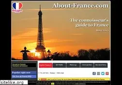 Sites similar to about-france.com