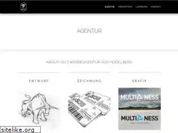 Sites similar to about-go.de