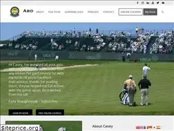 Sites similar to about-golf.org