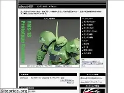 Sites similar to about-gp.com