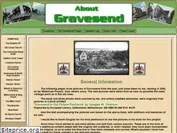 Sites similar to about-gravesend.co.uk