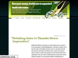 Sites similar to about-health-problems.blogspot.com
