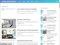Sites similar to about-homedesigns.blogspot.com