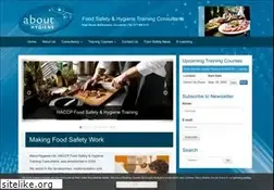 Sites similar to about-hygiene.com