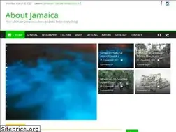 Sites similar to about-jamaica.com