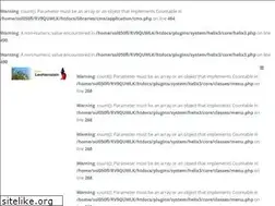 Sites similar to about-liechtenstein.li