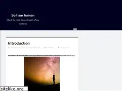 Sites similar to about-mankind.com