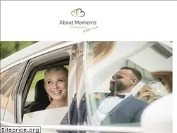 Sites similar to about-moments.com
