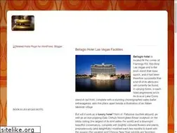 Sites similar to about-the-hotel.blogspot.com