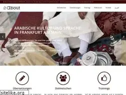 Sites similar to about-translations.de