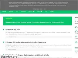 Sites similar to about-tutor.blogspot.com